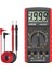 Kırmızı AN9205A + LCD Dijital Multimetre Voltmetre Ampermetre Direnç Test Cihazı Anti-Yanma Dropshipping (Yurt Dışından) 1