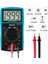 EM382B Tüm-Sun EM382B LCD Dijital Multimetre Dc / Ac Voltmetre Sürekliliği Pil Diyot Test Cihazı (Yurt Dışından) 2