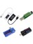 Bir Gerilim Akım Ölçer LCD USB Akım Gerilim Doktor Şarj Kapasitesi Akım Gerilimi (Yurt Dışından) 4