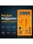 DT830B Taşınabilir DT830G Multimetre LCD Dijital Multimetre El LCD / Dc Ampermetre Voltmetre (Yurt Dışından) 2