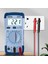 D Dijital Multimetre Ac Dc Gerilim Diyot Freguency LCD Multitester Akım Test Cihazı Işık Vites Buzzer Fonksiyonu ile A830 (Yurt Dışından) 5