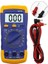 A830L Sarı Mavi LCD Dijital Multimetre Ac Dc Gerilim Diod Freguency Multitester Akım (Yurt Dışından) 1