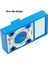 DT-830B Büyük Ekran Dijital Multimetre Buzzer Aşırı Yük Koruması Mini Kare Dalga Çıkışı (Yurt Dışından) 4