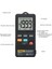 AN302 Mini Dijital Multimetre 1999COUNTS Ac / Dc Voltmetre Dirençli Ampermetre Ölçer Test Cihazı (Yurt Dışından) 4