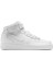 Air Force 1 Mid '07 CW2289-111 Erkek Spor Ayakkabı 1