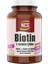 Biotin 2500 Mcg L Sistein Çinko 180 Tablet 1