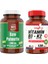 Saw Palmetto 1000 Mg 120 Tablet Çinko & Vitamin D3-K2 120 Tablet 1