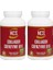 Collagen Coenzyme Q10 200 Mg Selenium 90 Tablet 2 Kutu 1