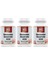 Glucosamine Chondroitin Msm Hyaluronic Acid 120 Tablet 3 Kutu 1