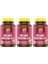Collagen Coenzyme Q10 Biotin Zinc Selenium 30 Tablet 3 Kutu 1