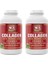 Collagen Hyaluronic Acid Vitamin C -300 Tablet 2 Kutu 1