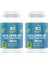 L-Carnitine Alpha Lipoic Acid Koenzim Q10 90 Tablet 2 Kutu 1