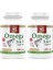 Omega 3-6-9 Fish Oil 1000mg 2 Kutu 200 Softgels 2 Kutu 1