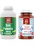 Saw Palmetto 180 Tablet & Shark Cartilage 120 Tablet 1