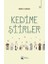 Kedime Şiirler - Burcu Çubuk 1
