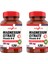 Magnesıum Cıtrate Vitamin B-6 120 Tablet 2 Kutu 1