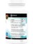 Koenzim Alfa Lipoik L-Karnitine Coenzyme Q10 180 Tablet 2