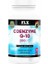 Coenzyme Q-10 200 Mg Hyoluronic Acid Resveretrol 180 Tablet 1