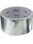 Alüminyum Folyo Bant Sızdırmazlık 48MM x 25 Metre Buhar Kesici Özellik Klima Tesisat Neme Dayanıklı Izolasyon Agmair Agm Havalandırma 4