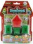 Zomlings 4'lü Paket Seri 1 Kırmızı Evli P00972 1