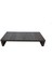 Haliç Kahverengi Desen Mdf Ekran Altı Ekran Yükseltici Monitor Stand 45 cm x 22 cm 2