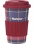 Tartan Seyahat Kupası RE35 Red/Navy 1