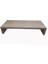 Safir Meşe Mdf 11 cm Yükseklikte Ekran Monitör Stand 52 cm x 20 cm 1
