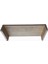 Safir Meşe Mdf 11 cm Yükseklikte Ekran Monitör Stand 52 cm x 20 cm 3