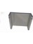 Mat Beyaz Mdf Ekran Altı Ekran Yükseltici Monitor Stand 30 cm x 20 cm 2