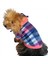 Mini Suqare Pie Kapşonlu Ceket Sweat By Kemique Köpek Kazağı S 2