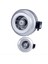 125MM 410 M3/h Dba 47 Havalandırma Fanı 5
