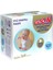 Ekstra Hassas Islak Bebek Bakım Havlusu - 3 X 56 Adet 1