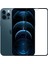 Apple iPhone 12 Pro Max Uyumlu Seramik Nano Tam Kaplayan Esnek Ekran Koruyucu 1