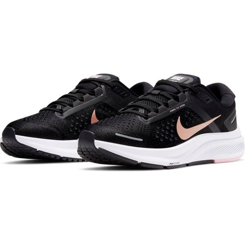 women's air zoom structure