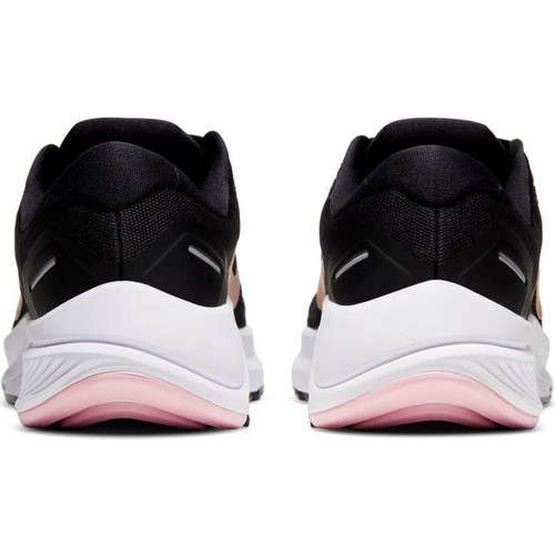 women's air zoom structure