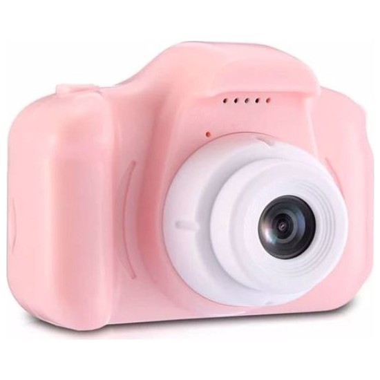 OEM Cmr9 Kamera 1080P Hd Çocuklar Için Fotoğraf Makinesi 16 GB Sd Kart Dahil