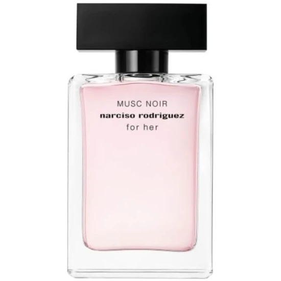 Narciso Rodriguez Musc Noir Edp 50 ml Kadın Parfüm
