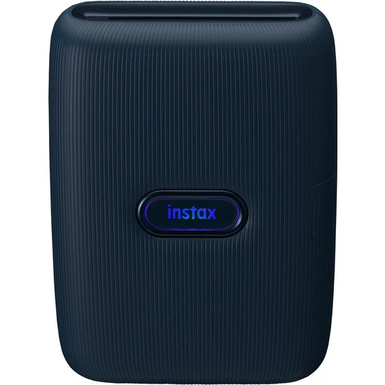 Instax Mini Link Mavi Akıllı Telefon Yazıcısı
