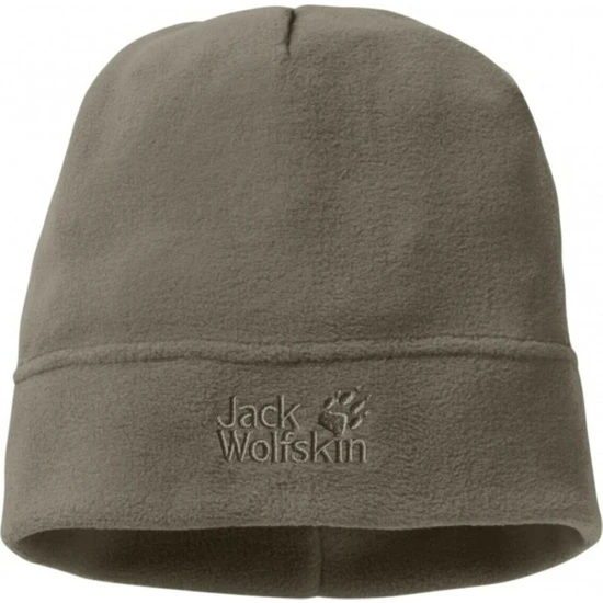 Jack Wolfskin Jack WOLFSKIN1909851-5066 Real Stuff Cap Unisex Bere