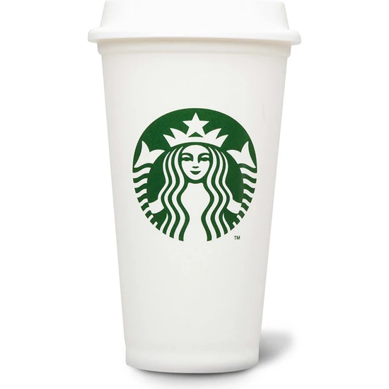 Starbucks® Reusable Cup 473M