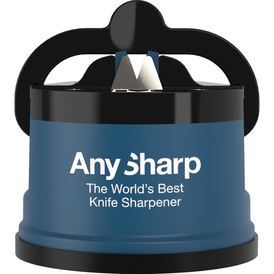 Any Sharp Anysharp Dünyanın En Iyi Bıçak Bileme Aleti Fiyatı