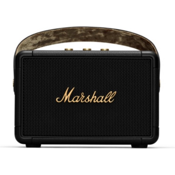 Marshall Kilburn II Bluetooth Hoparlör Fiyatları, Özellikleri ve