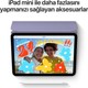 Apple iPad Mini 64GB 8.3" WiFi Tablet - MK7M3TU/A Uzay Grisi