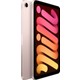 Apple iPad Mini 64GB 8.3" WiFi Tablet - MLWL3TU/A Pembe