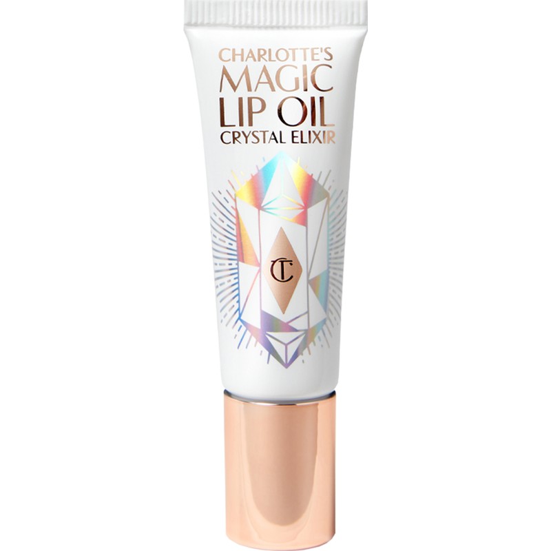 Charlotte Tilbury Charlotte Tilburry Magic Lip Oil 8 ml