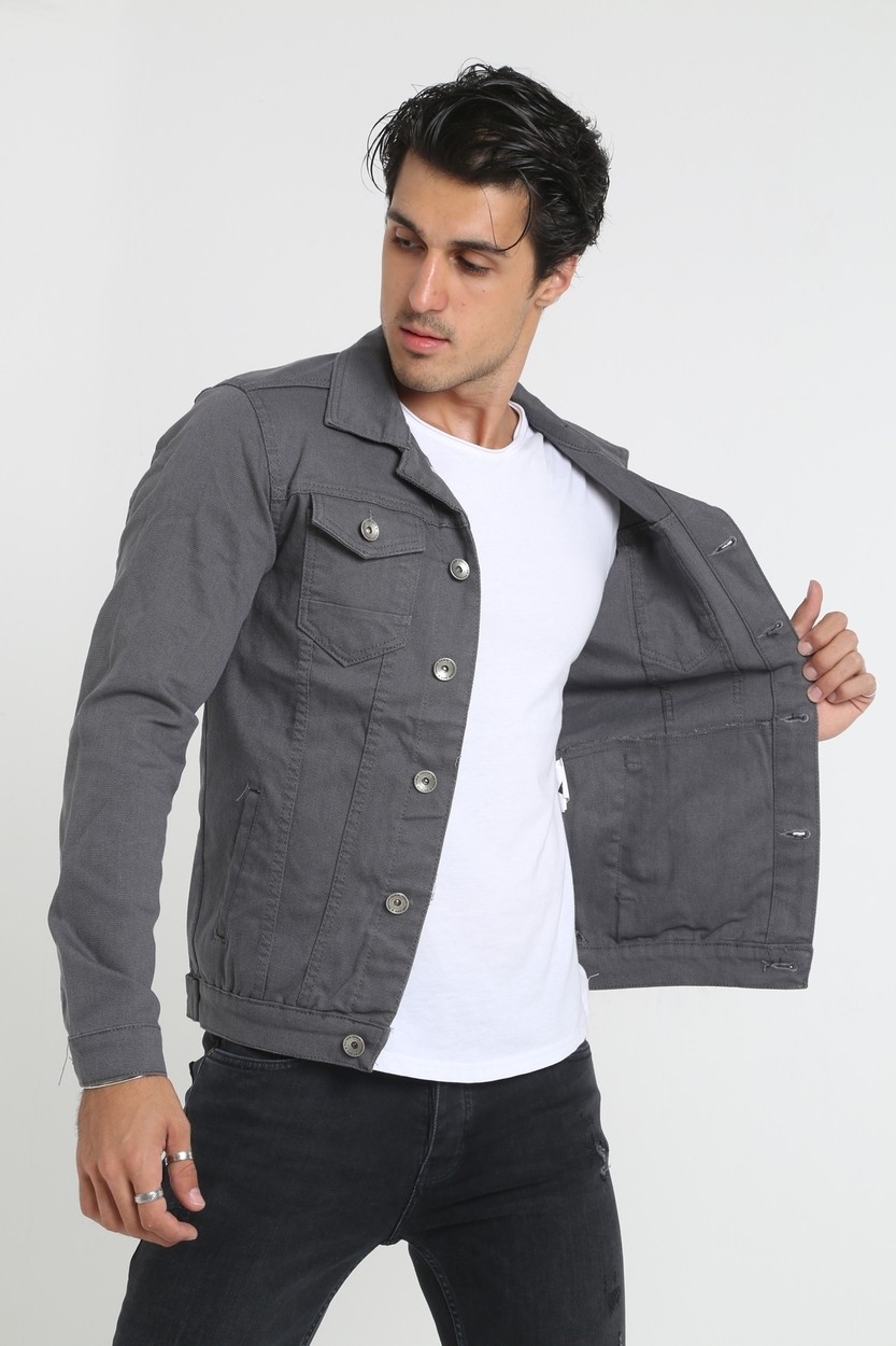 Comstarmoda Erkek Kot Ceket