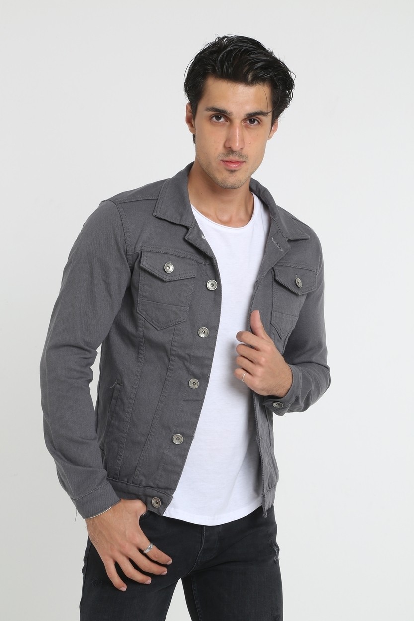Comstarmoda Erkek Kot Ceket görsel 2