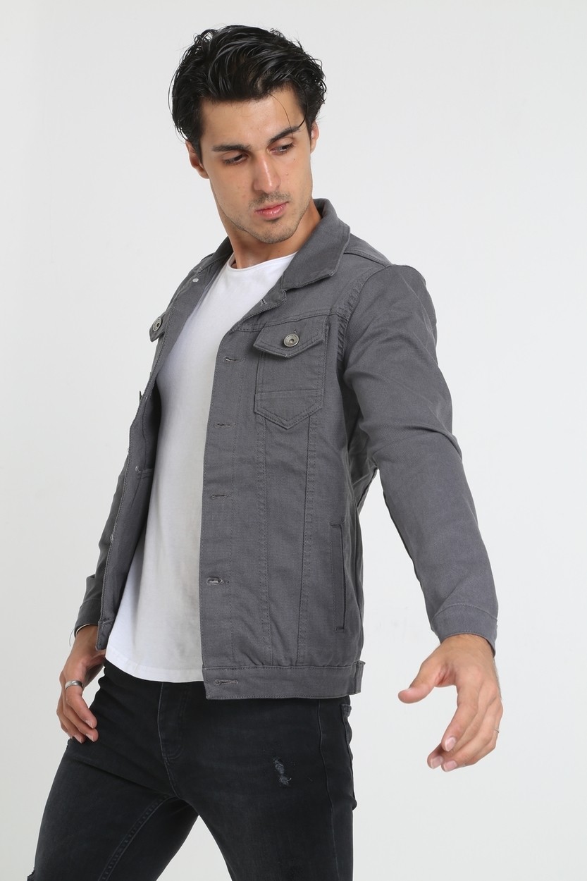 Comstarmoda Erkek Kot Ceket görsel 3