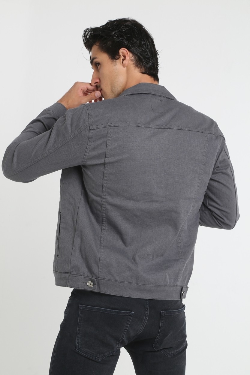 Comstarmoda Erkek Kot Ceket görsel 5