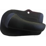 Kogel Opel Corsa B Ön Kapı Iç Açma Kolu Siyah 136705 - 136704 Sol Taraf